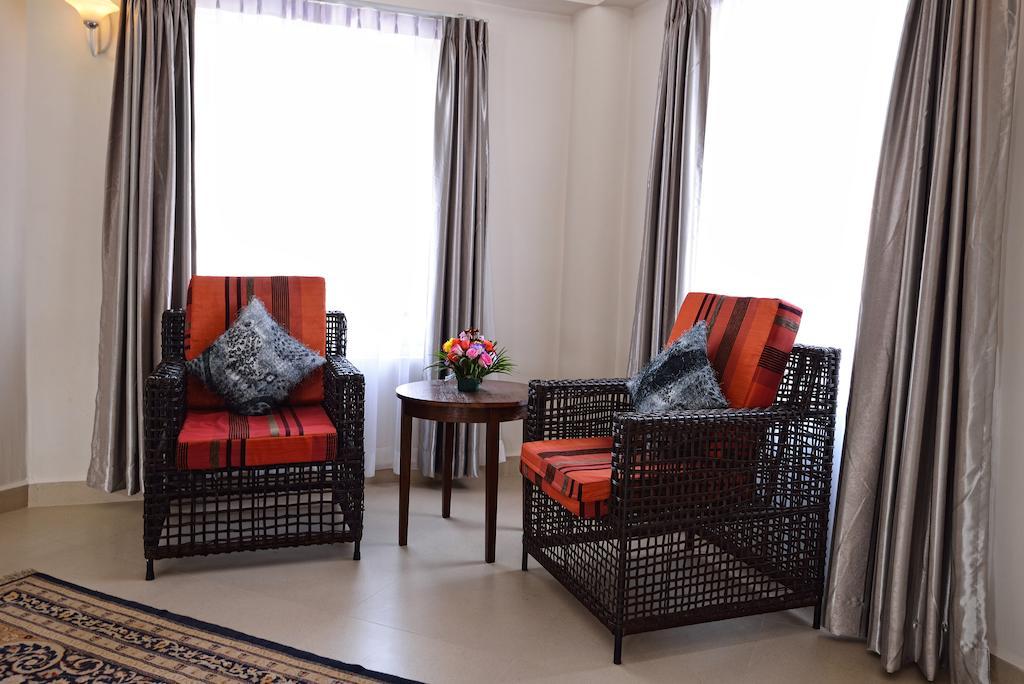 Hotel Nataya Сіануквіль Номер фото