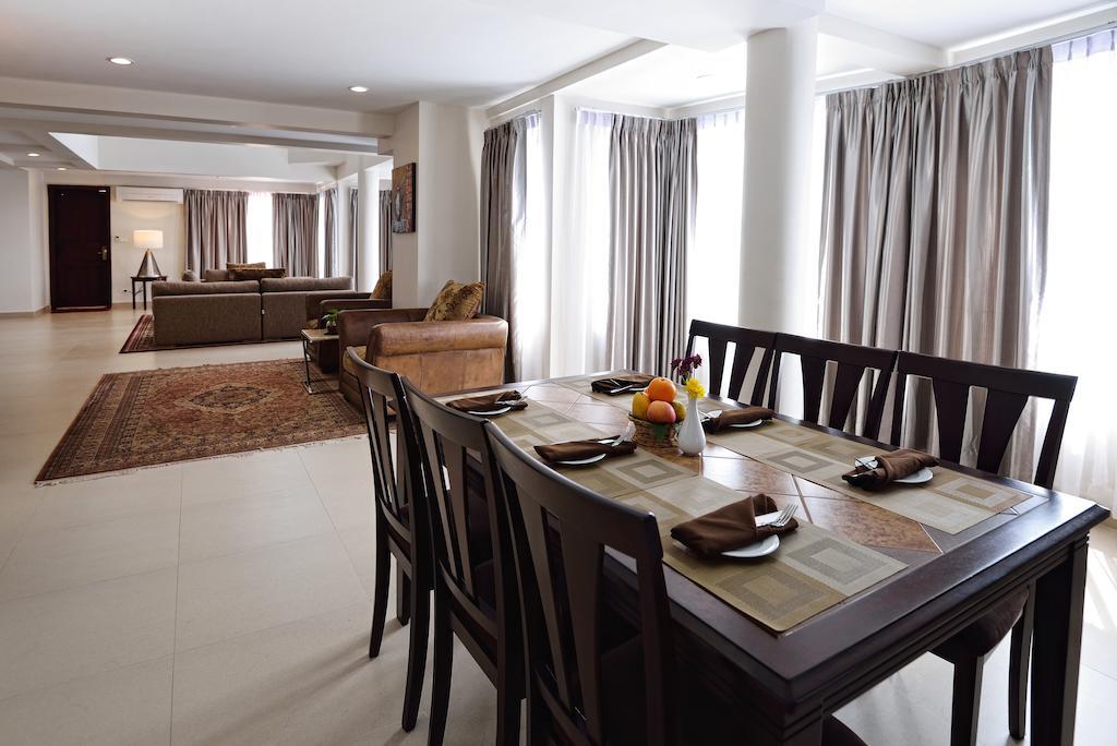 Hotel Nataya Сіануквіль Номер фото